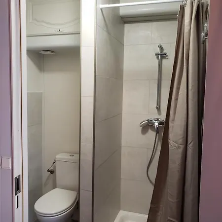 דירה 5 Proche De La Gare Sncf *